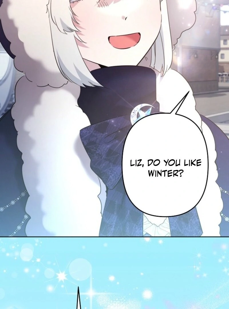 I Need to Raise My Sister Properly Chapter 101 - Page 16
