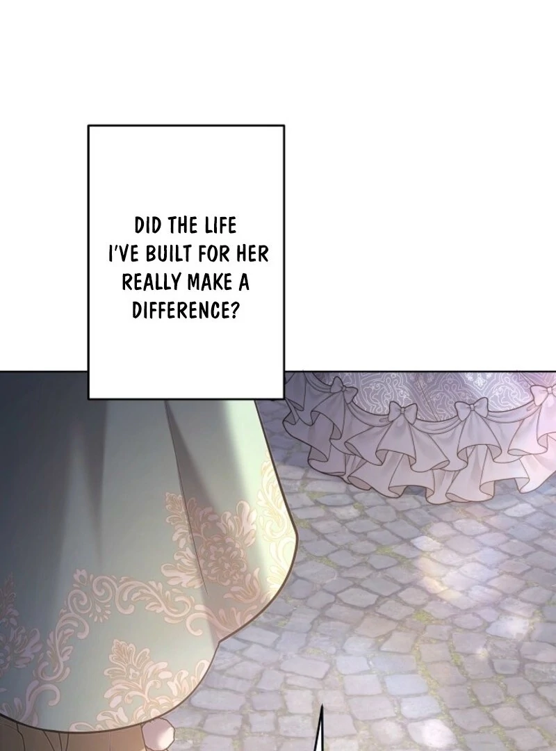 I Need to Raise My Sister Properly Chapter 101 - Page 27