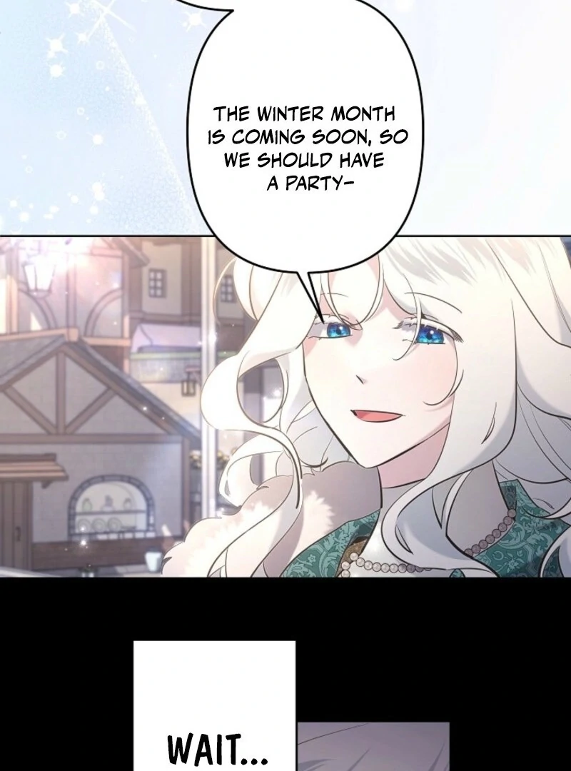 I Need to Raise My Sister Properly Chapter 101 - Page 31