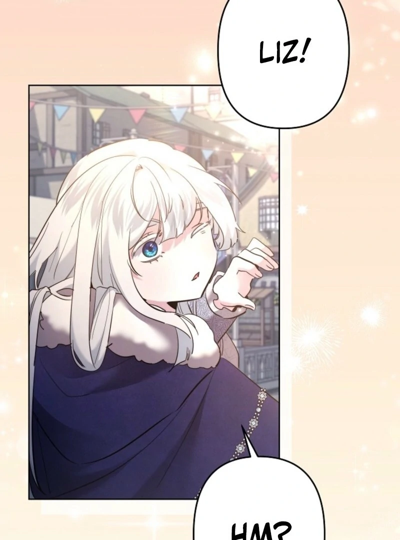 I Need to Raise My Sister Properly Chapter 101 - Page 38