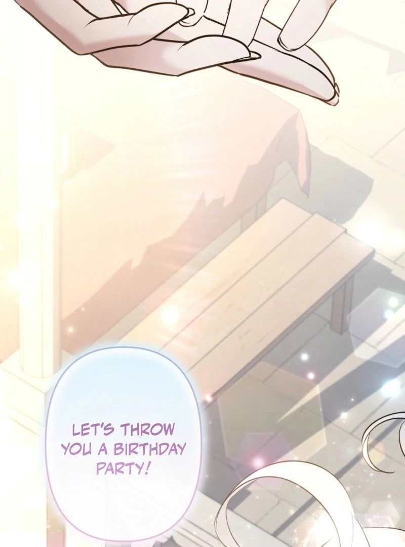 I Need to Raise My Sister Properly Chapter 101 - Page 40