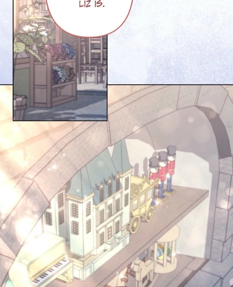 I Need to Raise My Sister Properly Chapter 101 - Page 44