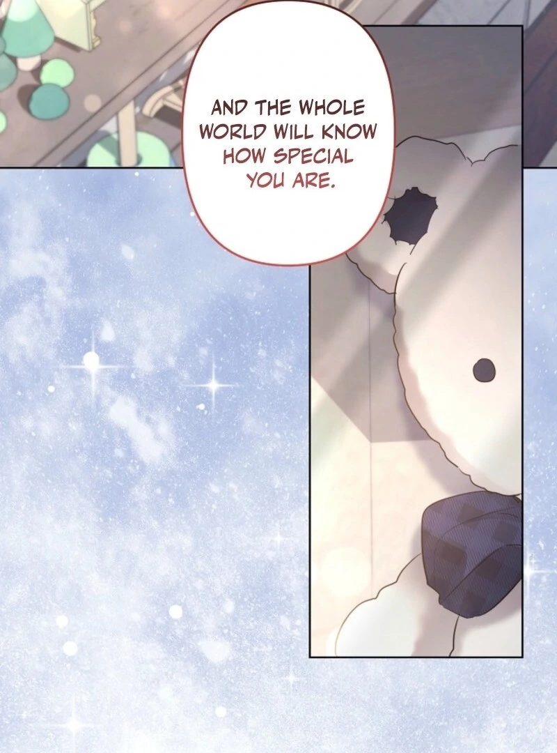 I Need to Raise My Sister Properly Chapter 101 - Page 45