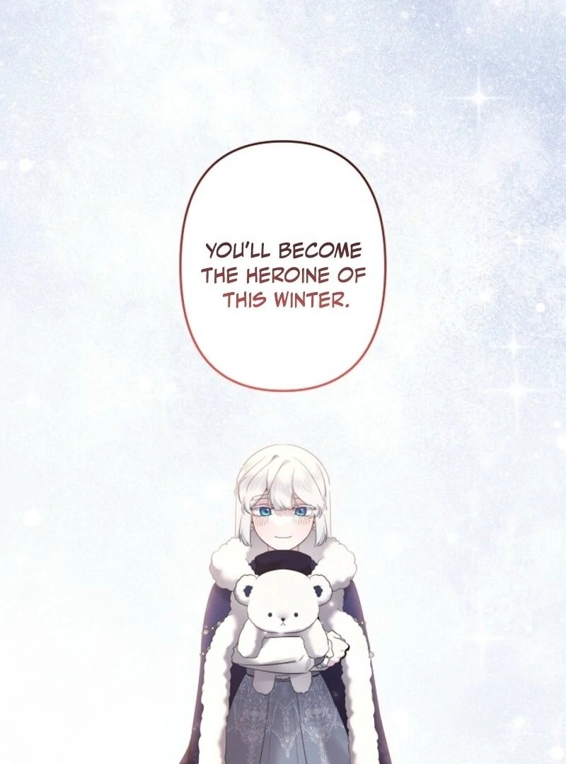 I Need to Raise My Sister Properly Chapter 101 - Page 46