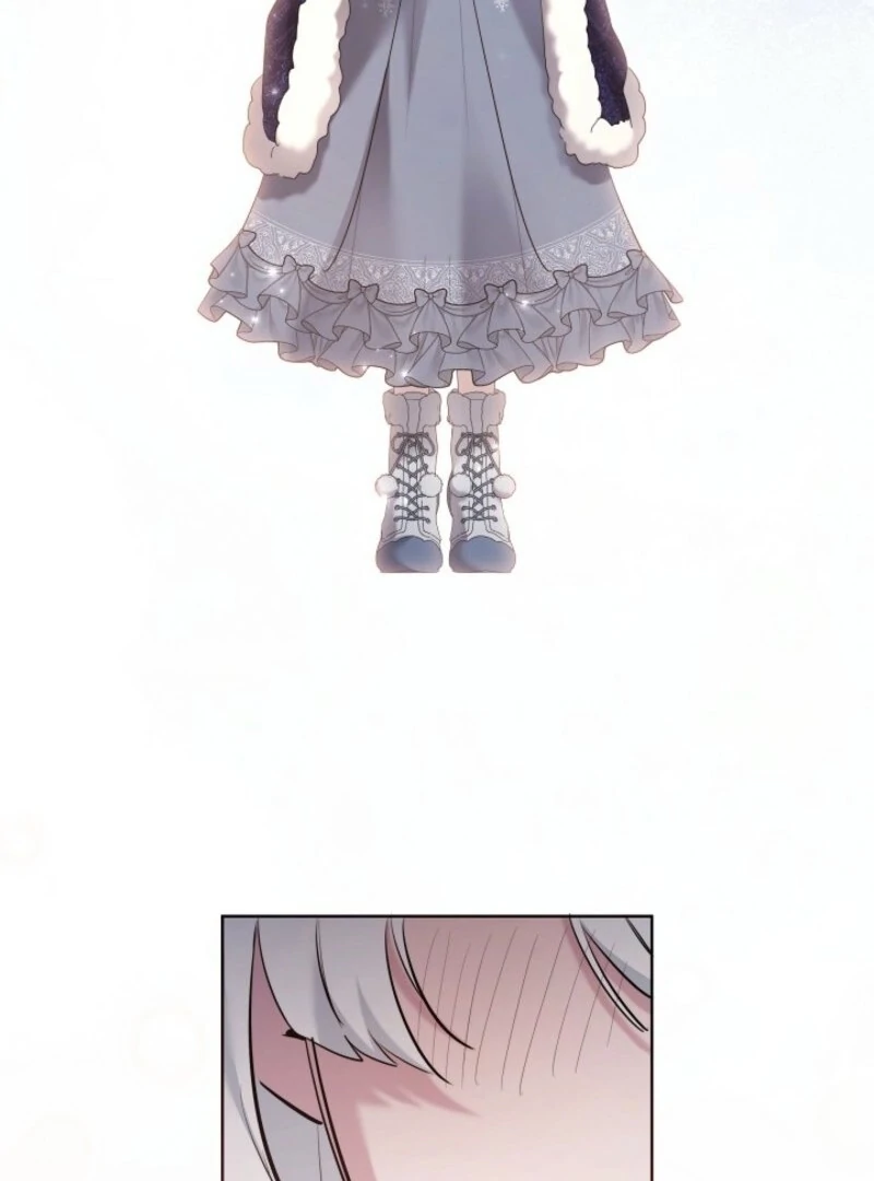 I Need to Raise My Sister Properly Chapter 101 - Page 47
