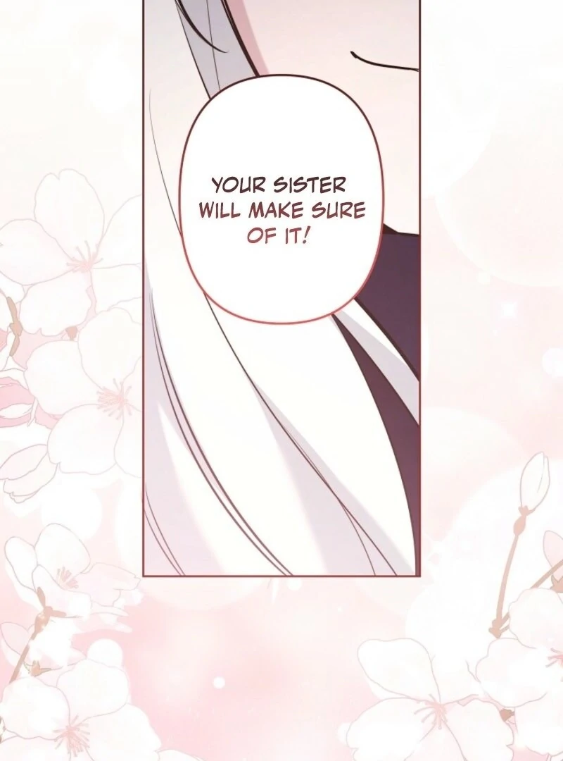 I Need to Raise My Sister Properly Chapter 101 - Page 48
