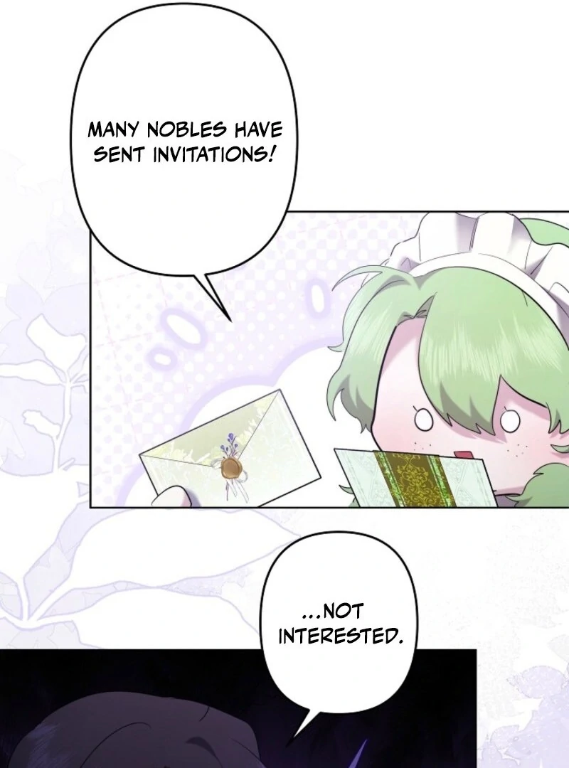 I Need to Raise My Sister Properly Chapter 101 - Page 57