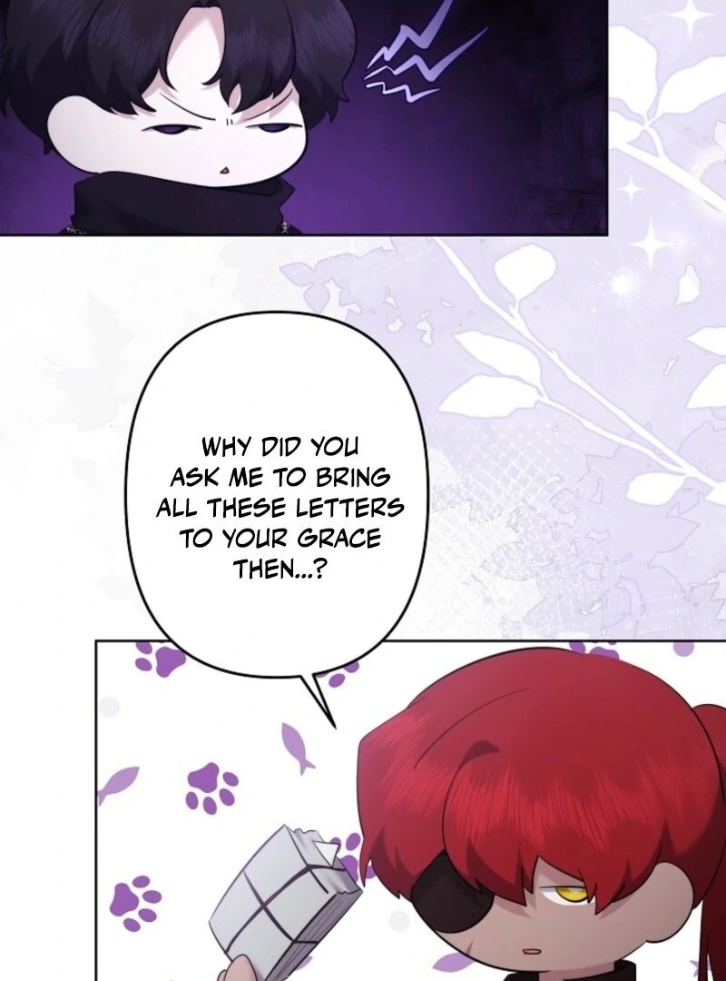 I Need to Raise My Sister Properly Chapter 101 - Page 58