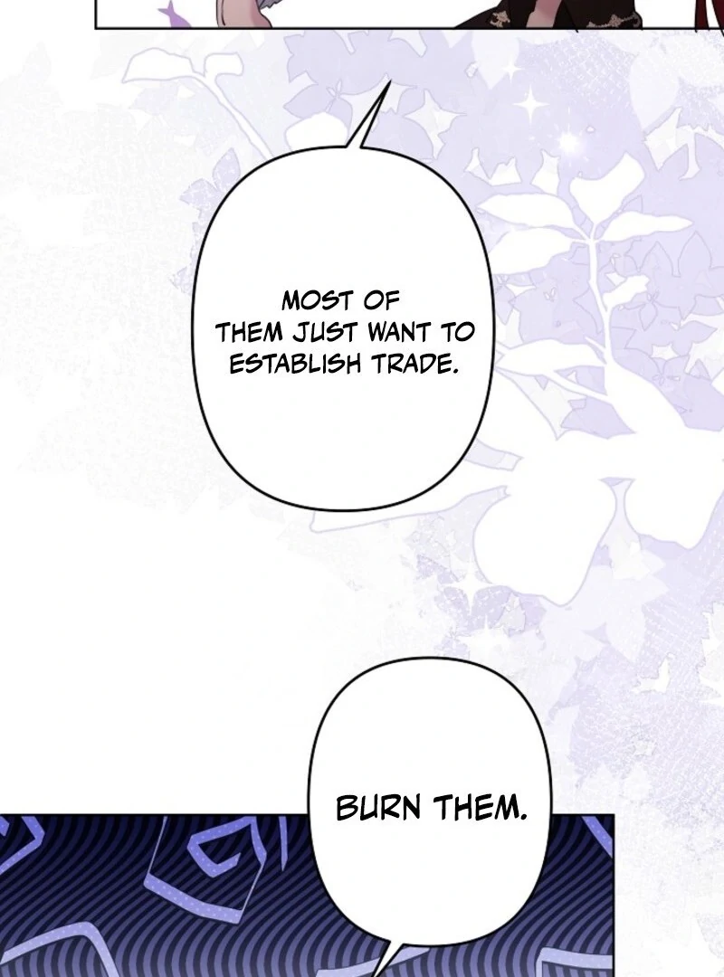 I Need to Raise My Sister Properly Chapter 101 - Page 59