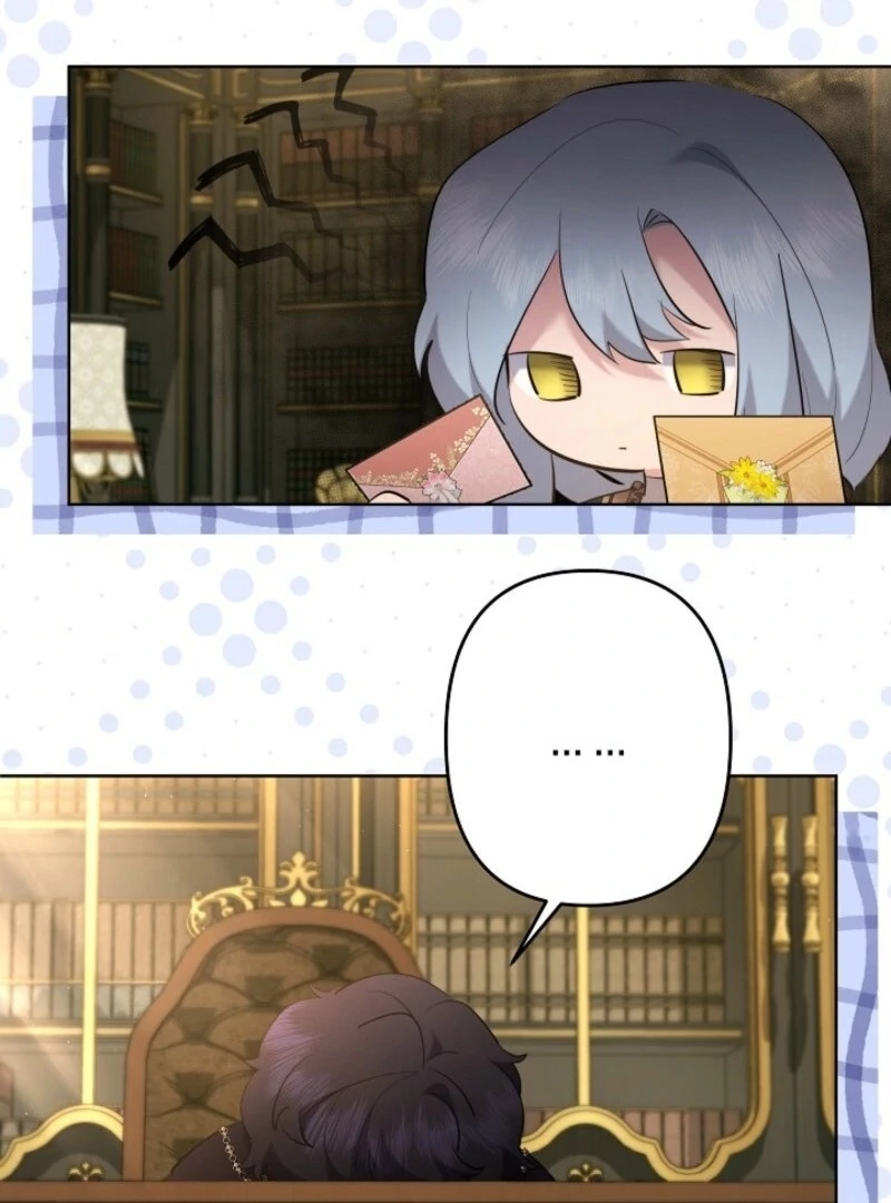 I Need to Raise My Sister Properly Chapter 101 - Page 61