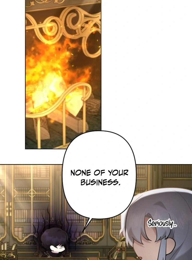 I Need to Raise My Sister Properly Chapter 101 - Page 63