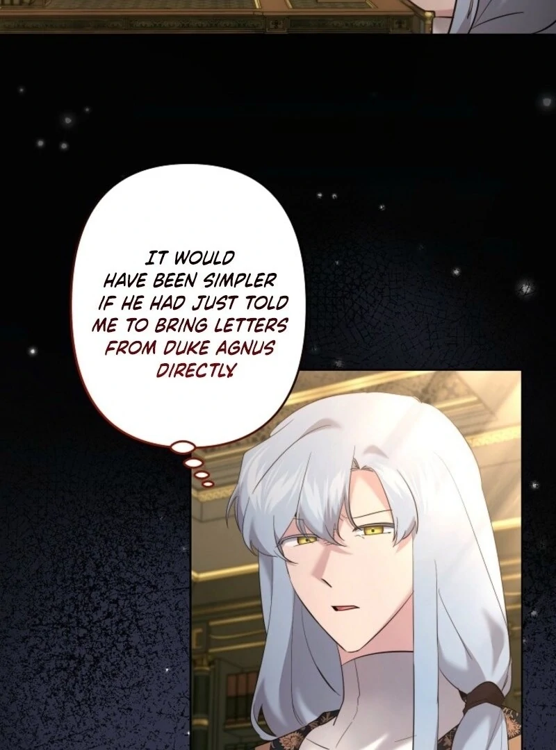 I Need to Raise My Sister Properly Chapter 101 - Page 64