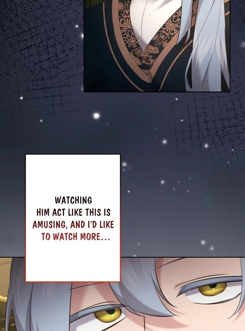 I Need to Raise My Sister Properly Chapter 101 - Page 65