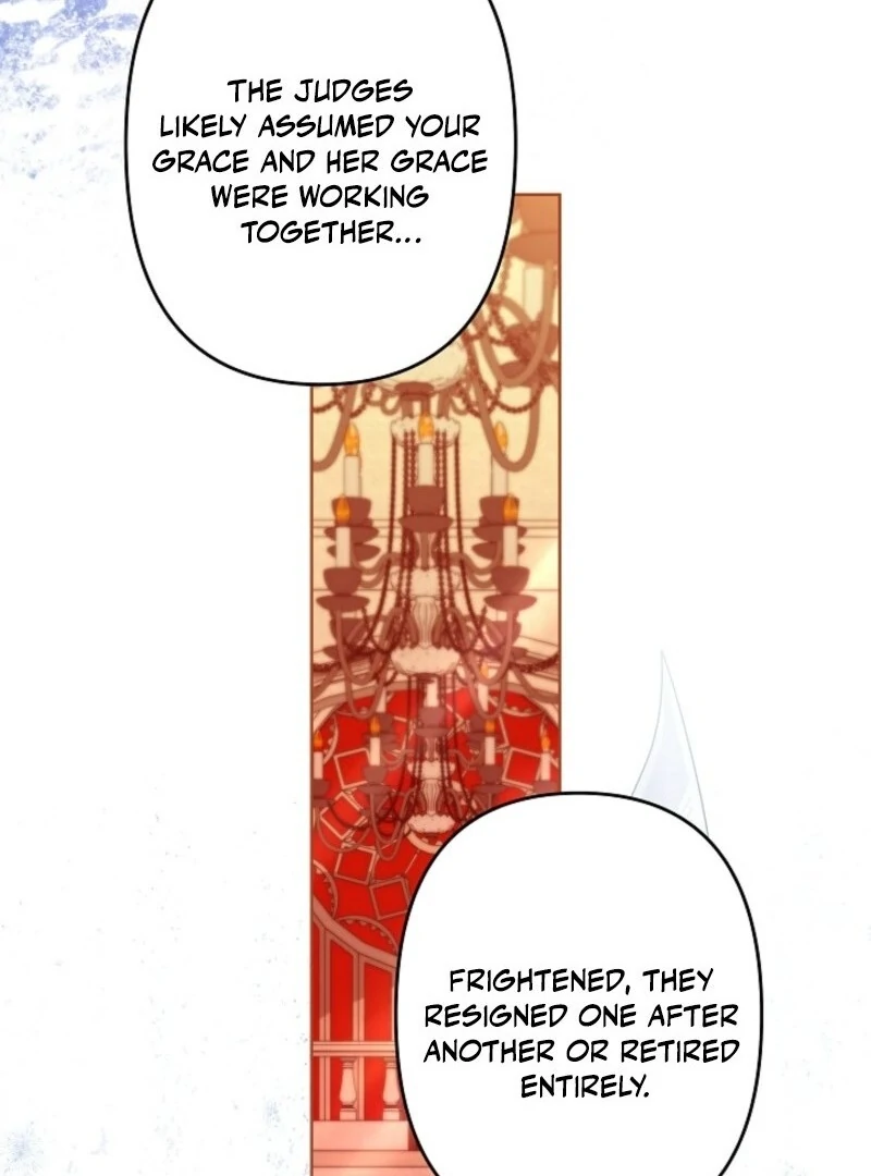 I Need to Raise My Sister Properly Chapter 101 - Page 70