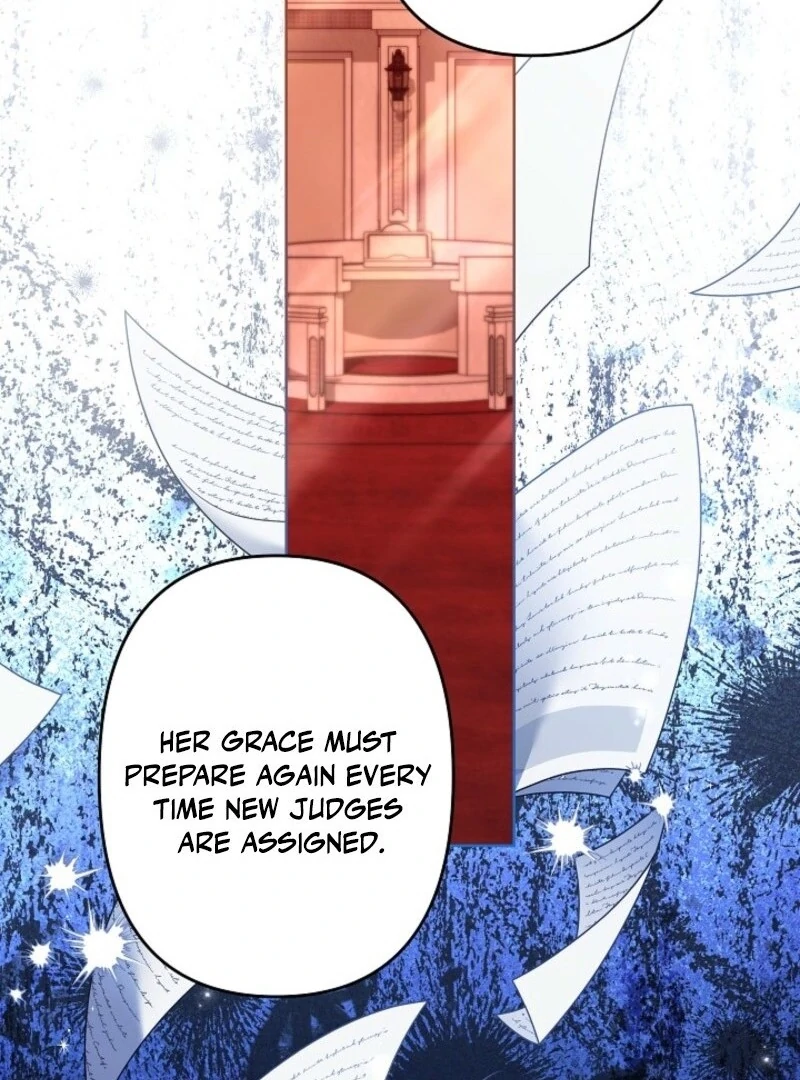 I Need to Raise My Sister Properly Chapter 101 - Page 71