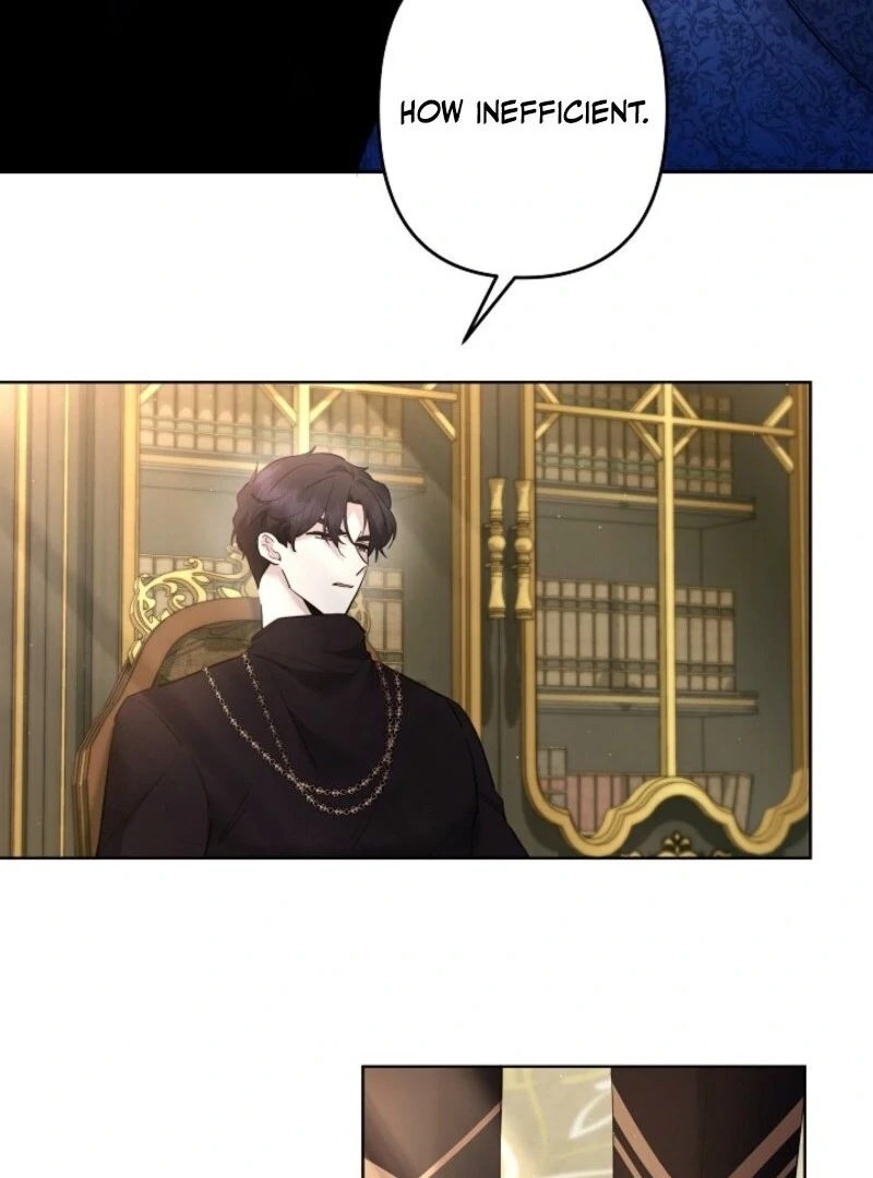 I Need to Raise My Sister Properly Chapter 101 - Page 73