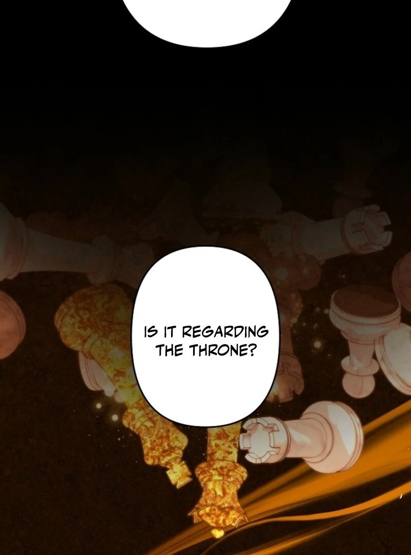 I Need to Raise My Sister Properly Chapter 101 - Page 75