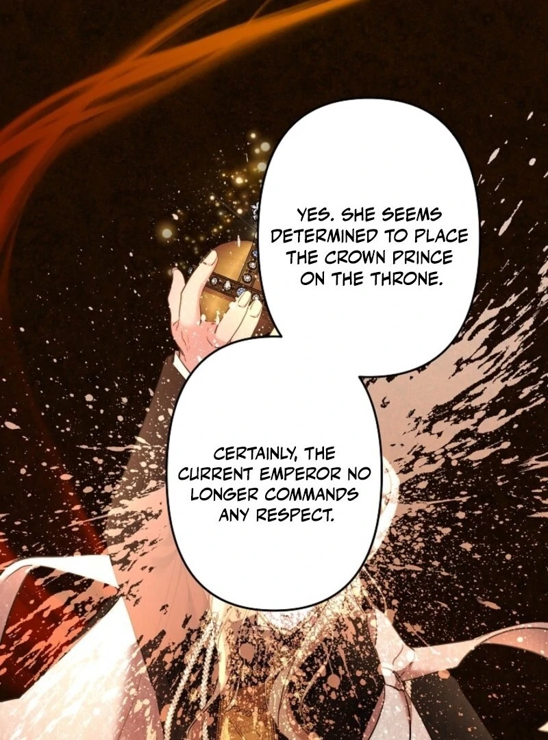 I Need to Raise My Sister Properly Chapter 101 - Page 76