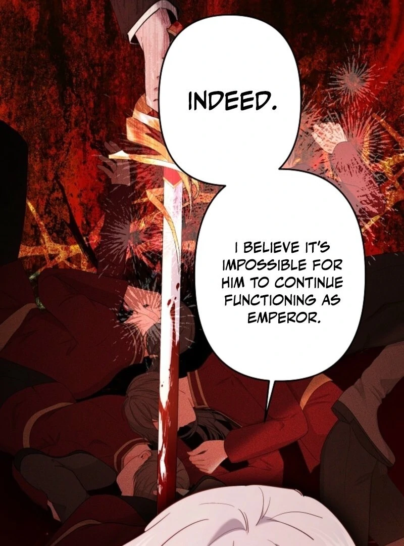 I Need to Raise My Sister Properly Chapter 101 - Page 79