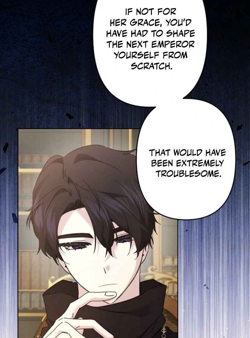 I Need to Raise My Sister Properly Chapter 101 - Page 82