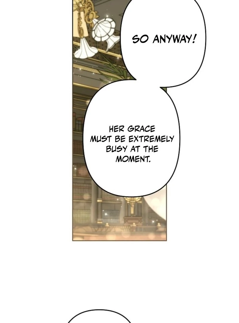 I Need to Raise My Sister Properly Chapter 101 - Page 84