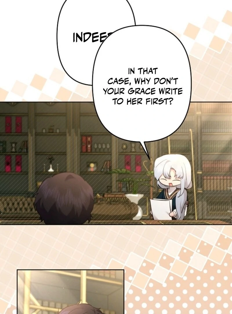 I Need to Raise My Sister Properly Chapter 101 - Page 85