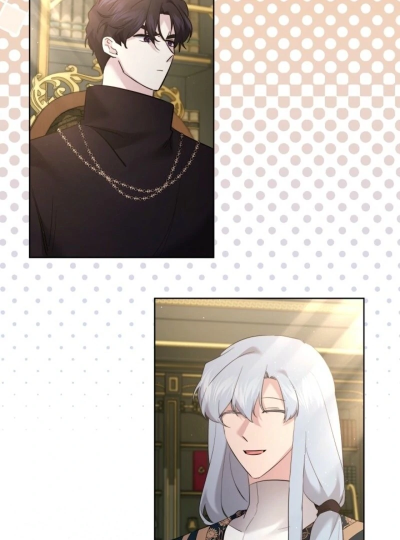 I Need to Raise My Sister Properly Chapter 101 - Page 86