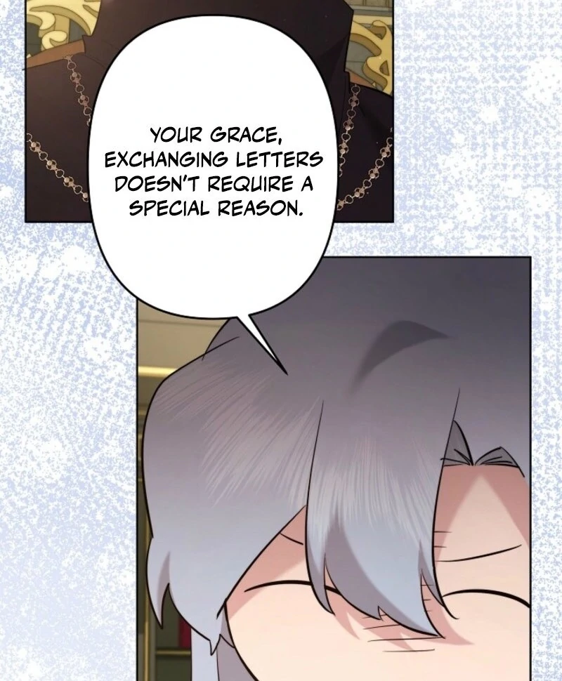 I Need to Raise My Sister Properly Chapter 101 - Page 88
