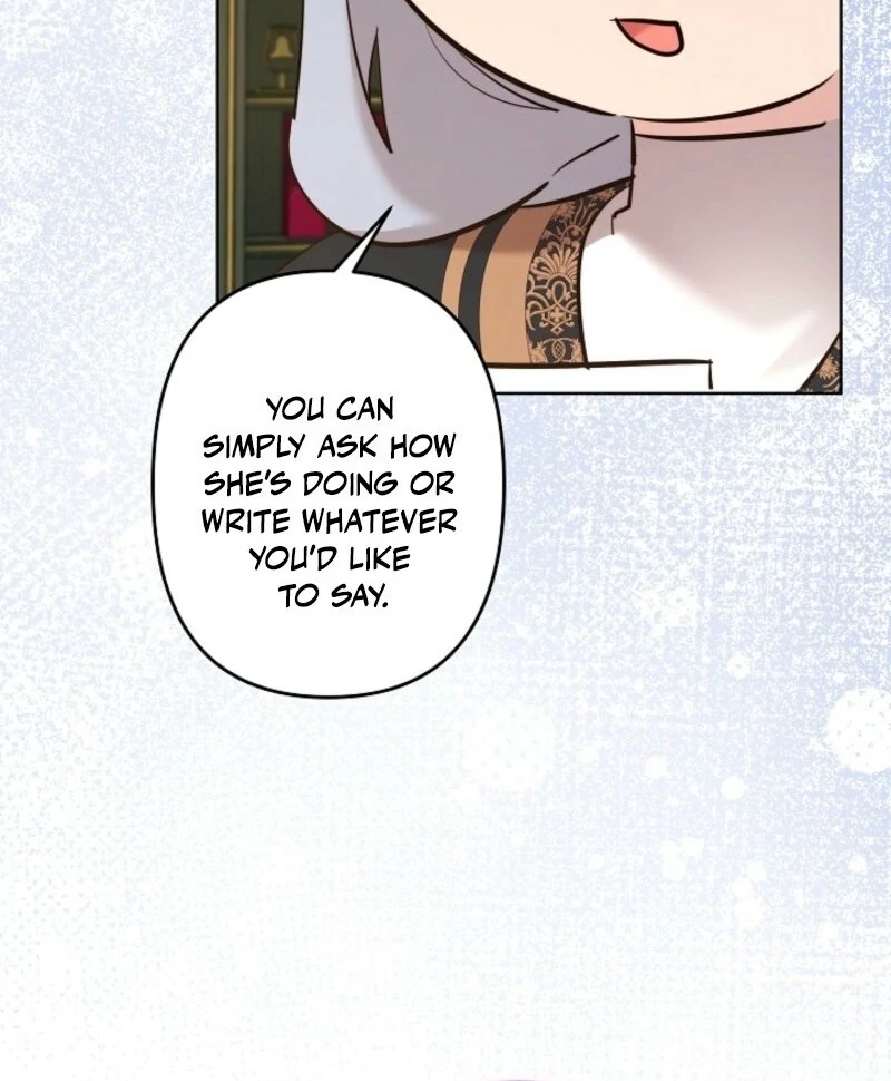 I Need to Raise My Sister Properly Chapter 101 - Page 89