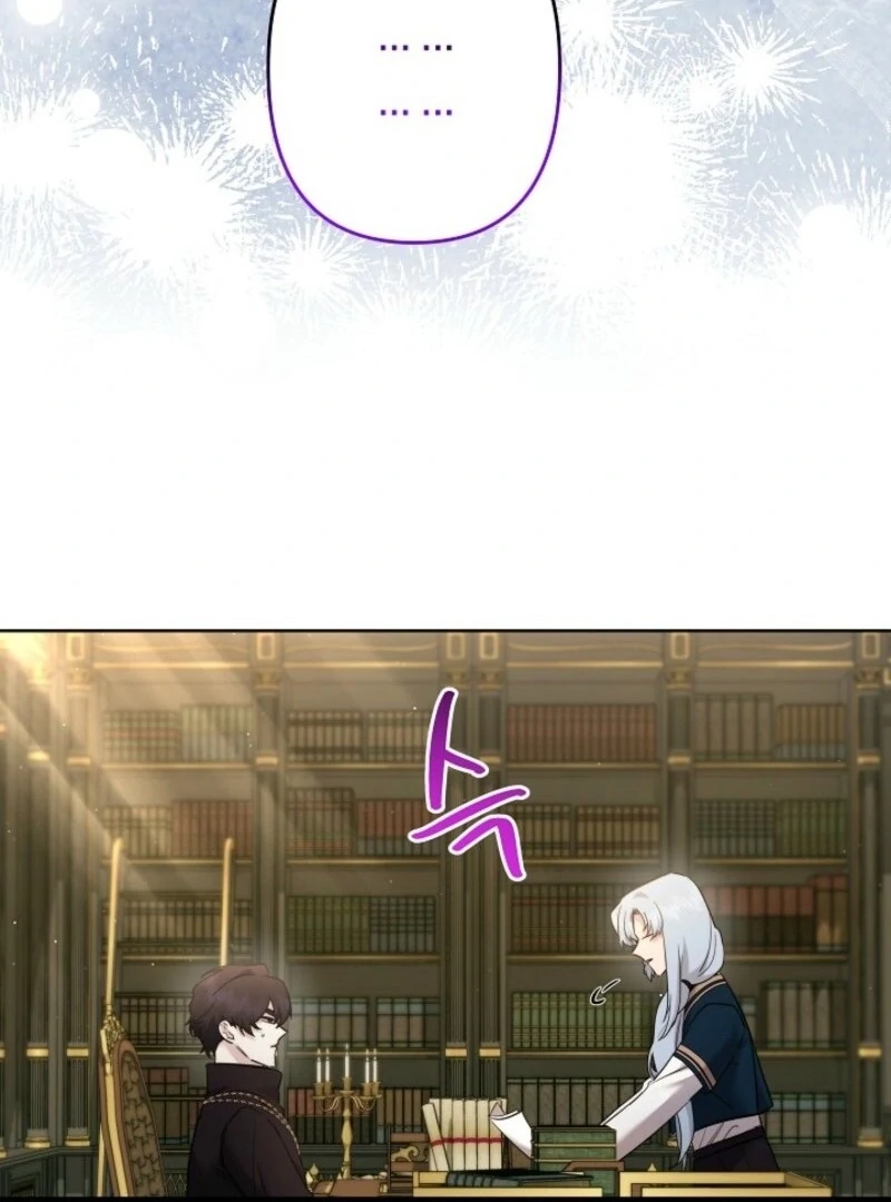I Need to Raise My Sister Properly Chapter 101 - Page 91