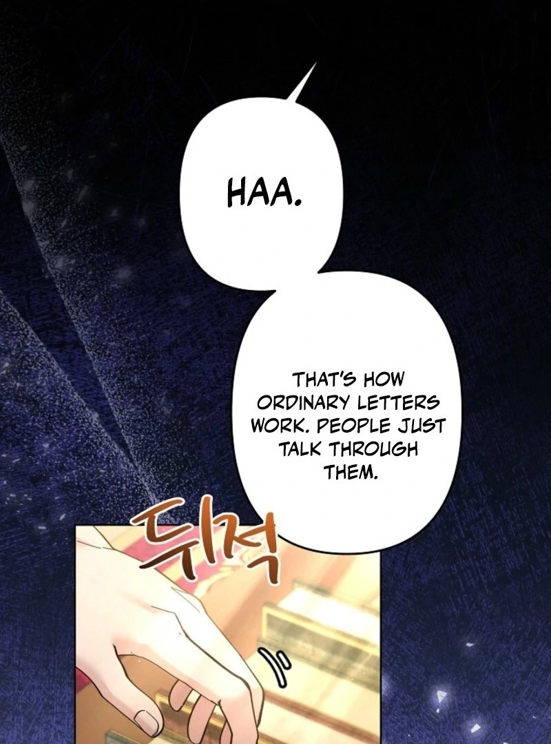 I Need to Raise My Sister Properly Chapter 101 - Page 92