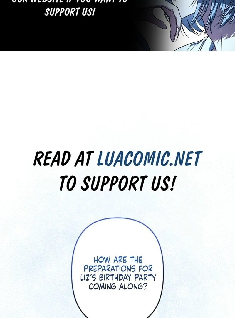 I Need to Raise My Sister Properly Chapter 102 - Page 2