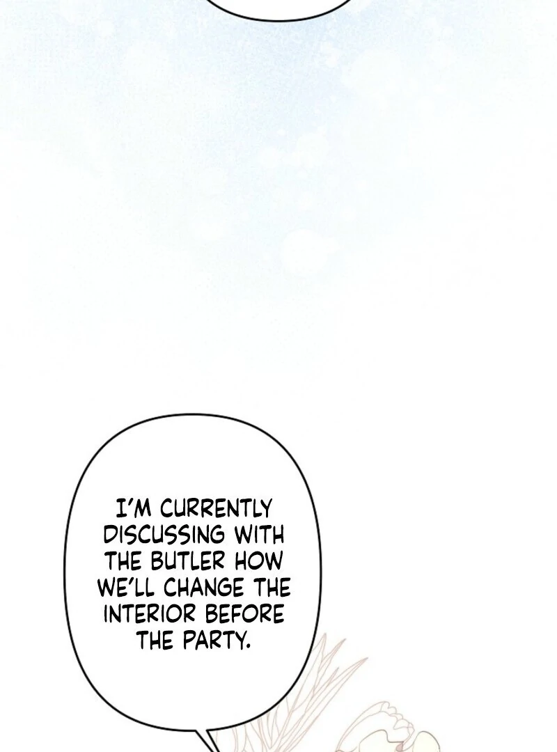 I Need to Raise My Sister Properly Chapter 102 - Page 3