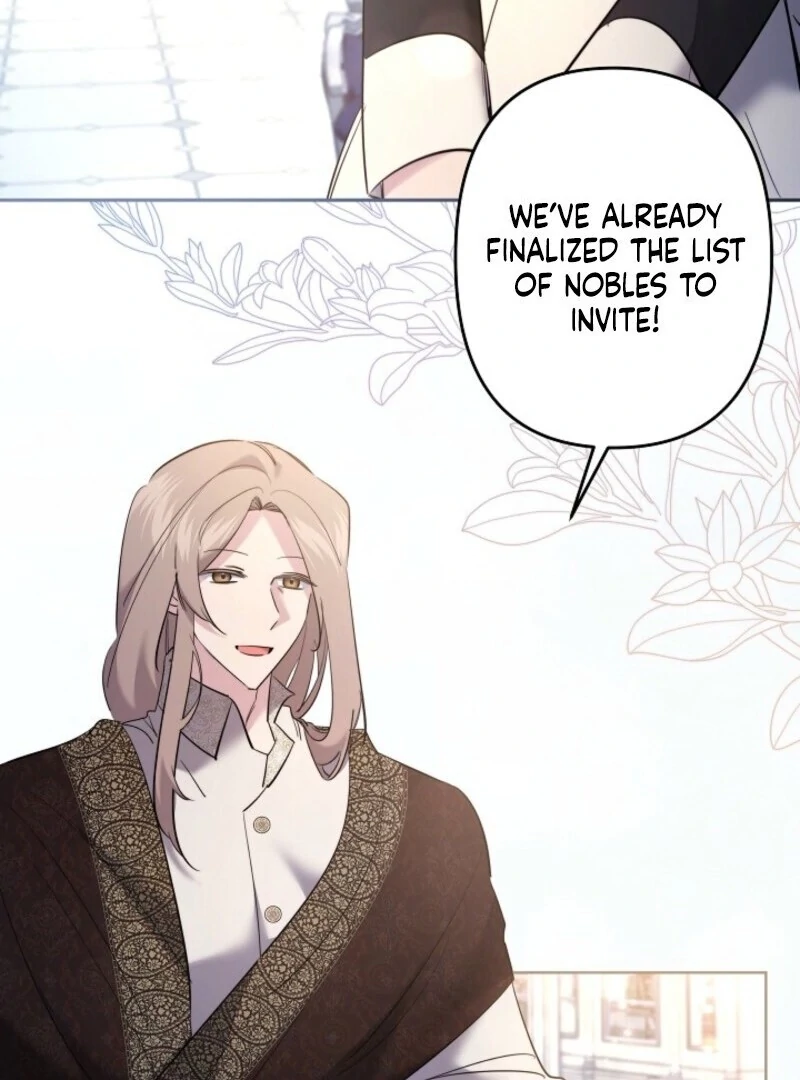 I Need to Raise My Sister Properly Chapter 102 - Page 5