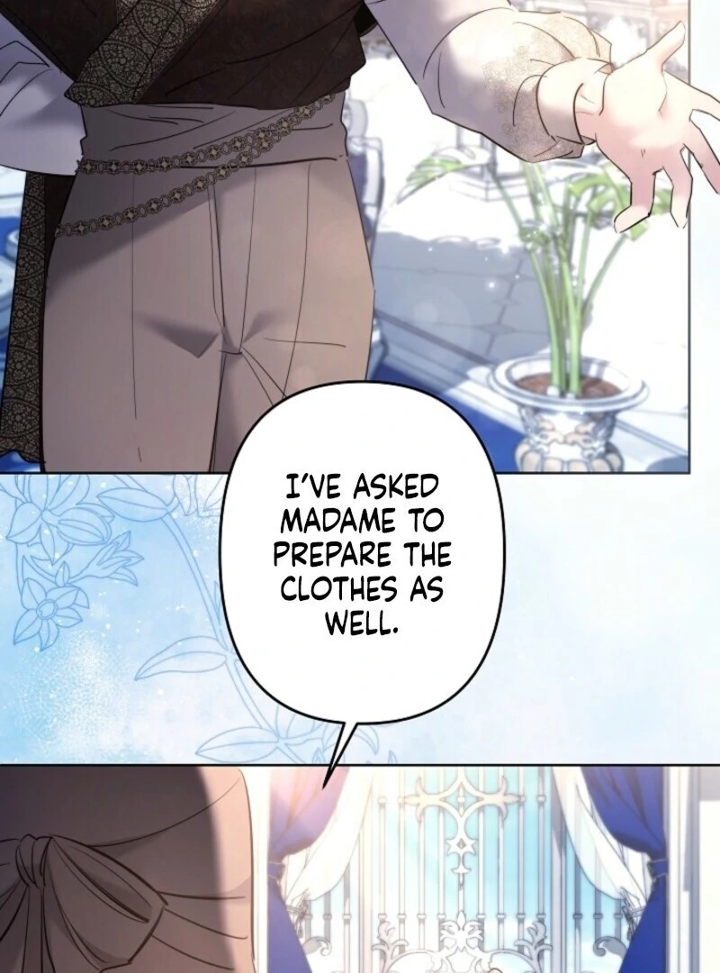 I Need to Raise My Sister Properly Chapter 102 - Page 6