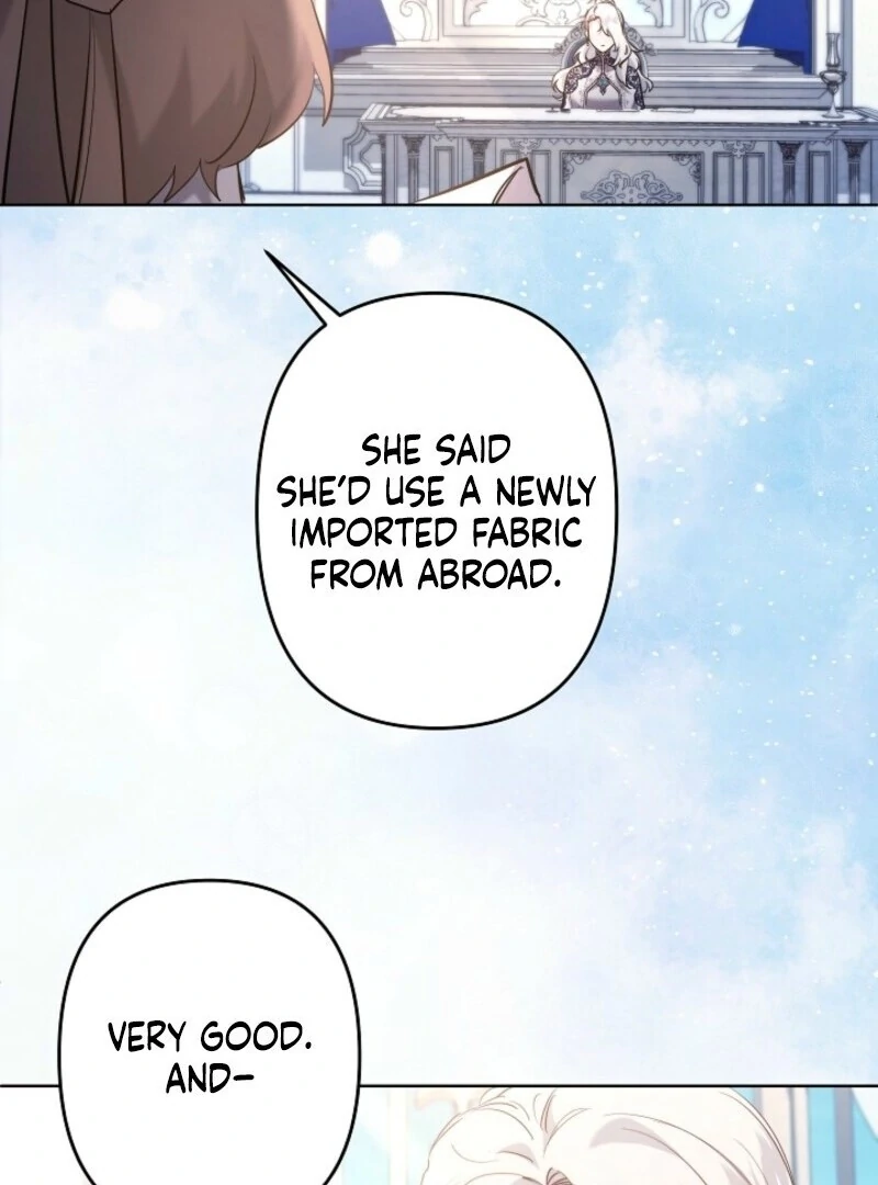 I Need to Raise My Sister Properly Chapter 102 - Page 7