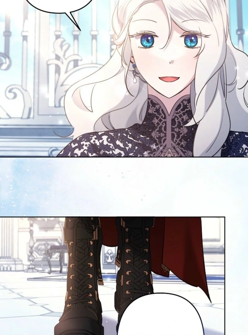 I Need to Raise My Sister Properly Chapter 102 - Page 8