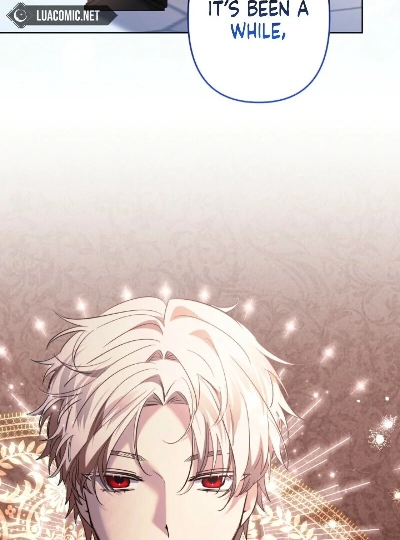 I Need to Raise My Sister Properly Chapter 102 - Page 9