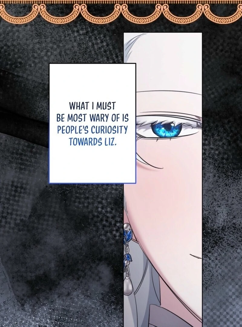 I Need to Raise My Sister Properly Chapter 102 - Page 12