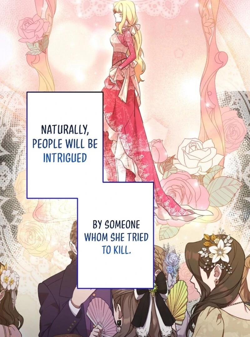 I Need to Raise My Sister Properly Chapter 102 - Page 18