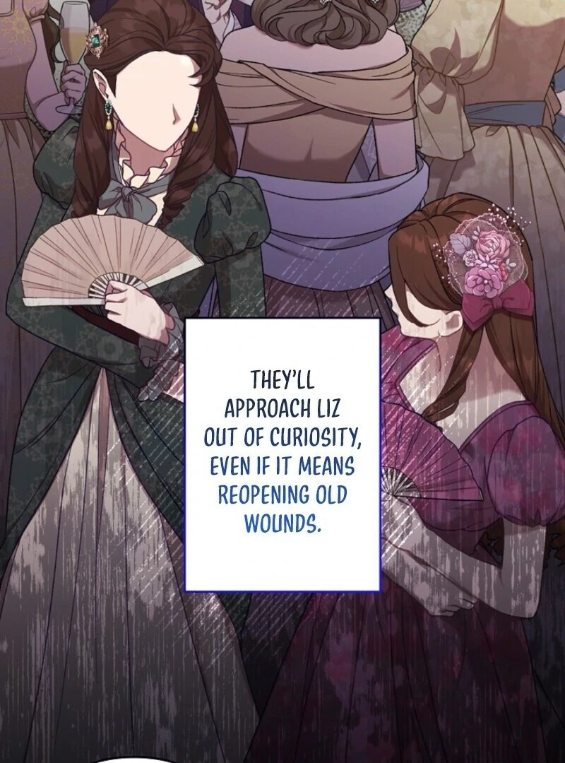 I Need to Raise My Sister Properly Chapter 102 - Page 19