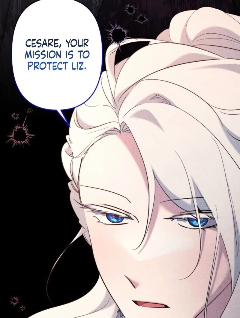I Need to Raise My Sister Properly Chapter 102 - Page 20
