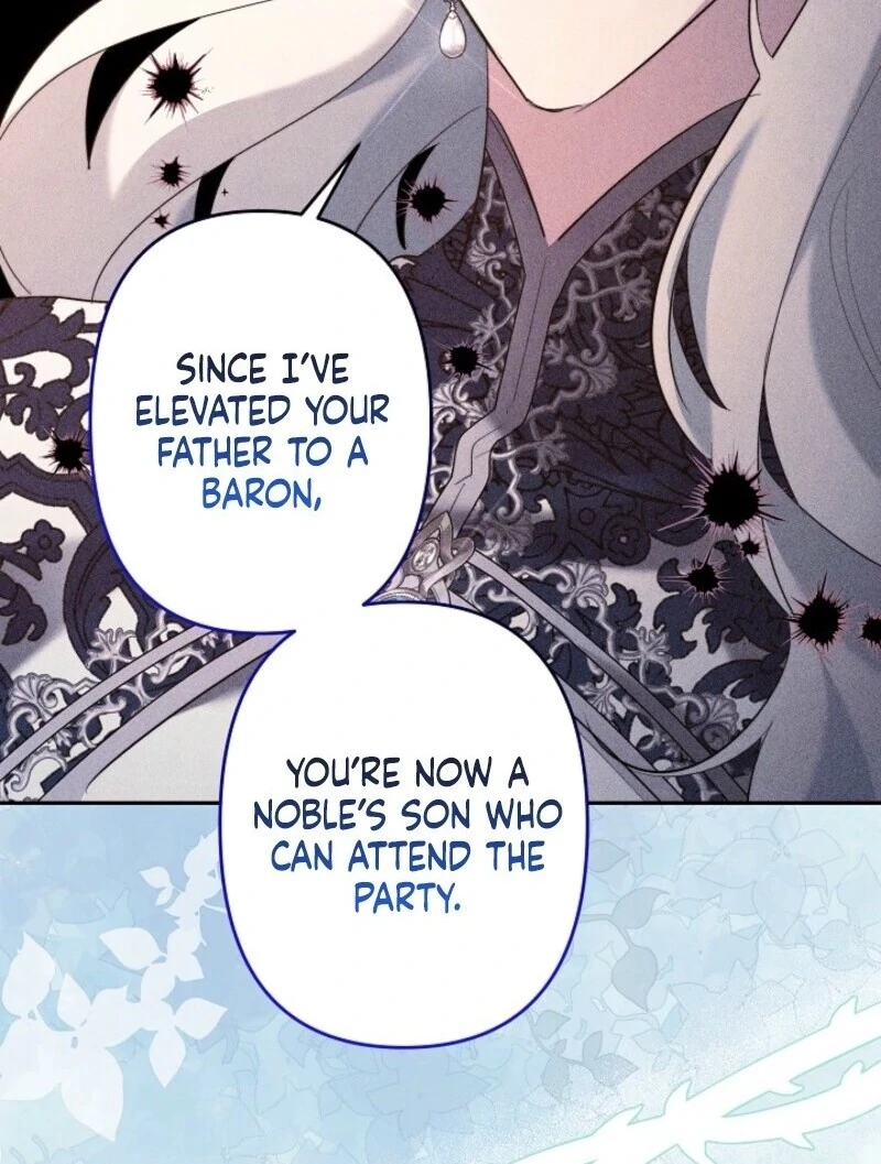 I Need to Raise My Sister Properly Chapter 102 - Page 21