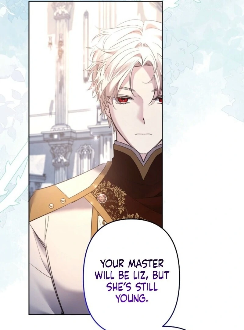 I Need to Raise My Sister Properly Chapter 102 - Page 22