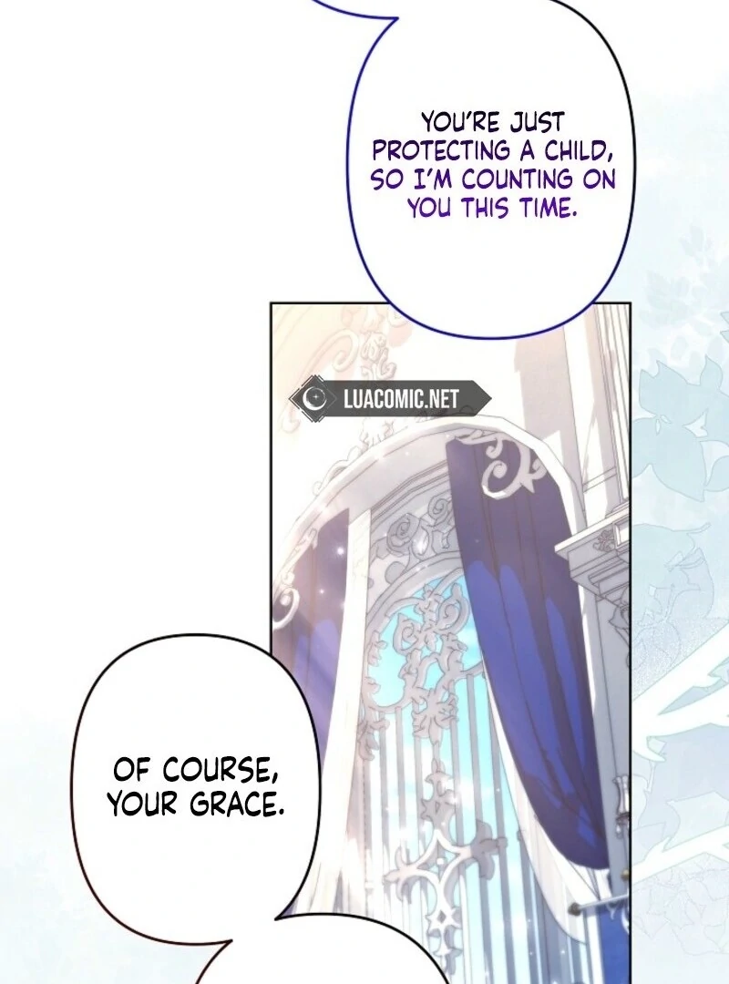 I Need to Raise My Sister Properly Chapter 102 - Page 23