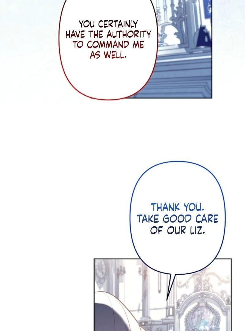 I Need to Raise My Sister Properly Chapter 102 - Page 24