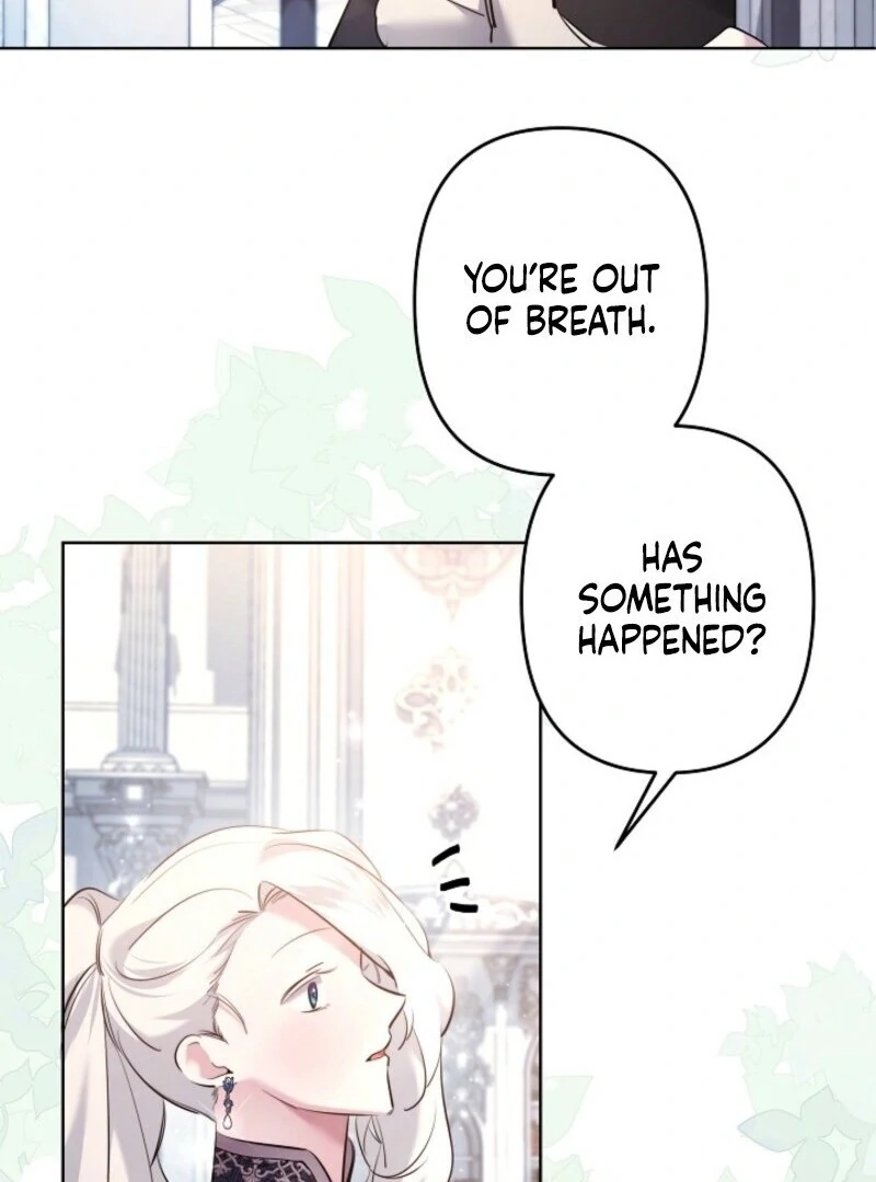 I Need to Raise My Sister Properly Chapter 102 - Page 27