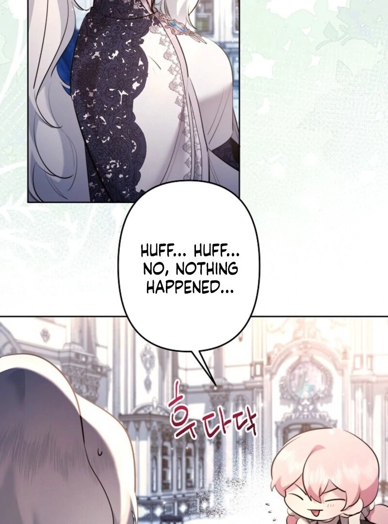 I Need to Raise My Sister Properly Chapter 102 - Page 28
