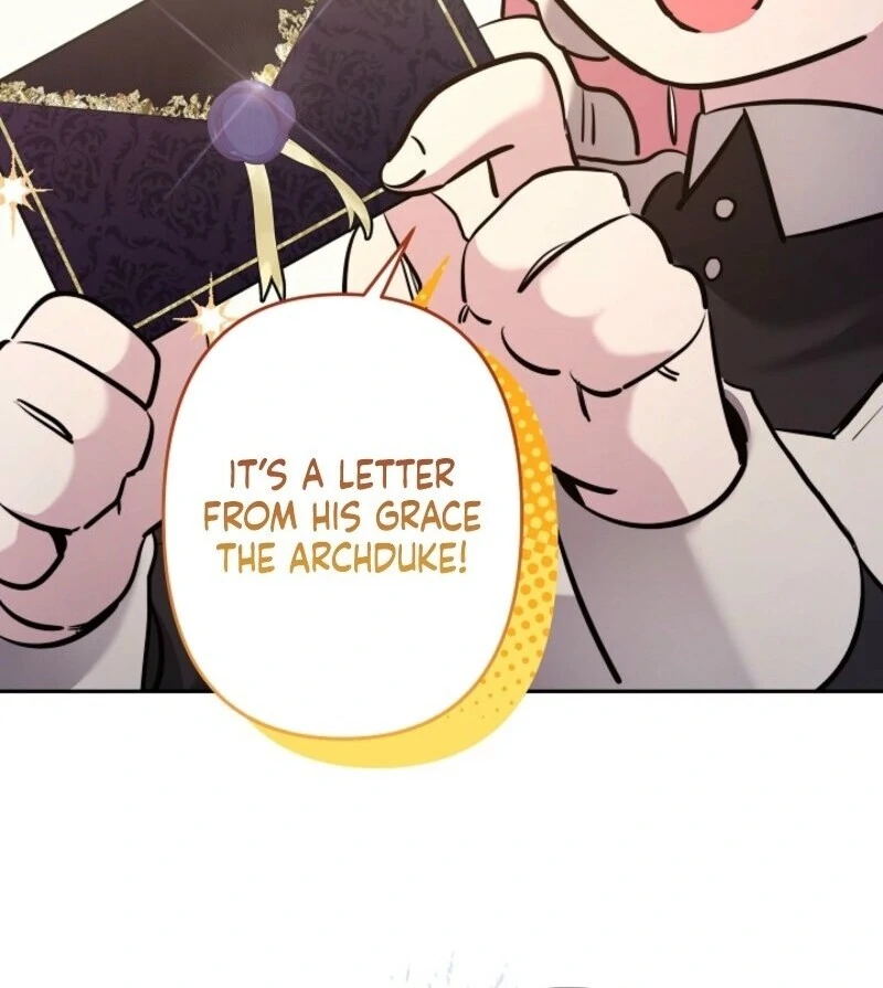 I Need to Raise My Sister Properly Chapter 102 - Page 31