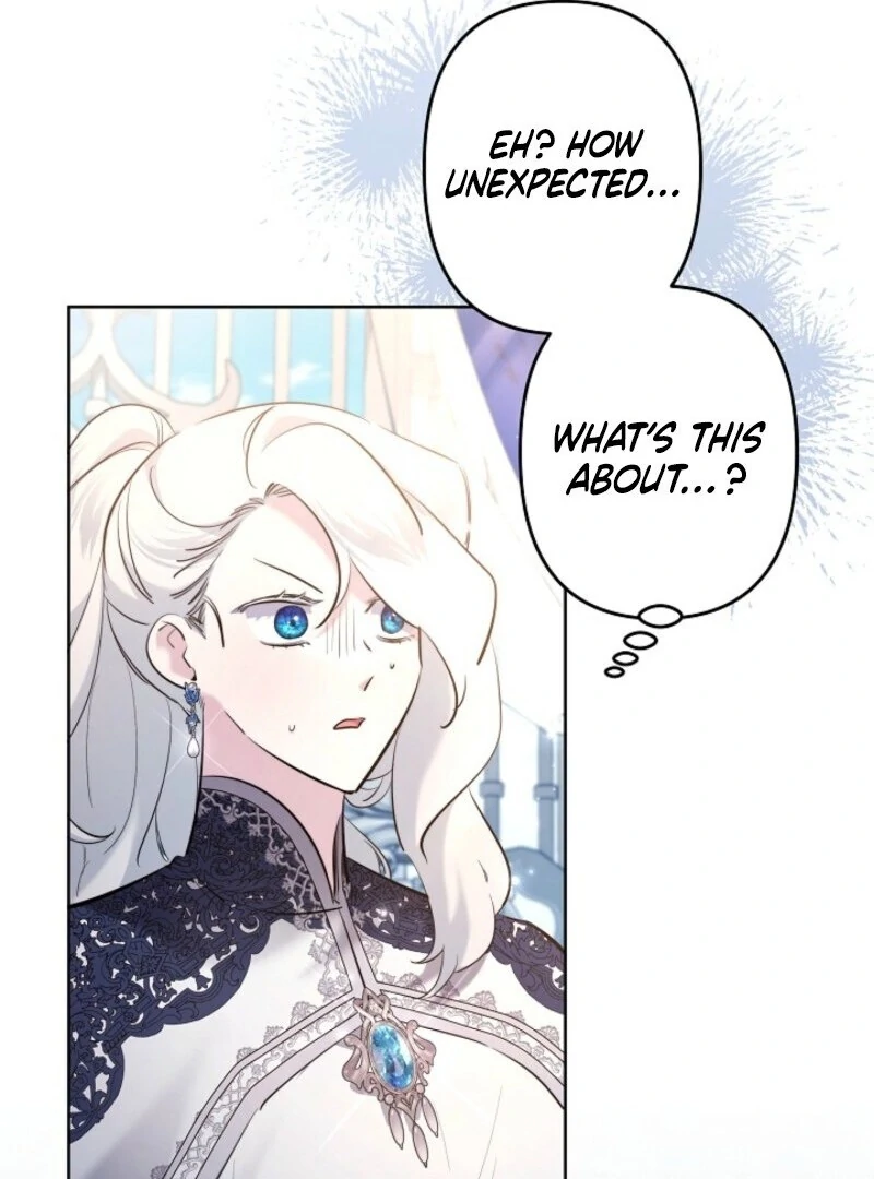 I Need to Raise My Sister Properly Chapter 102 - Page 32